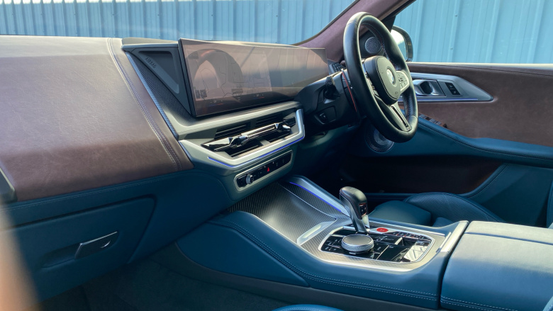 BMW XM 5dr Auto Estate